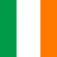 irlandia