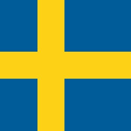szwecja