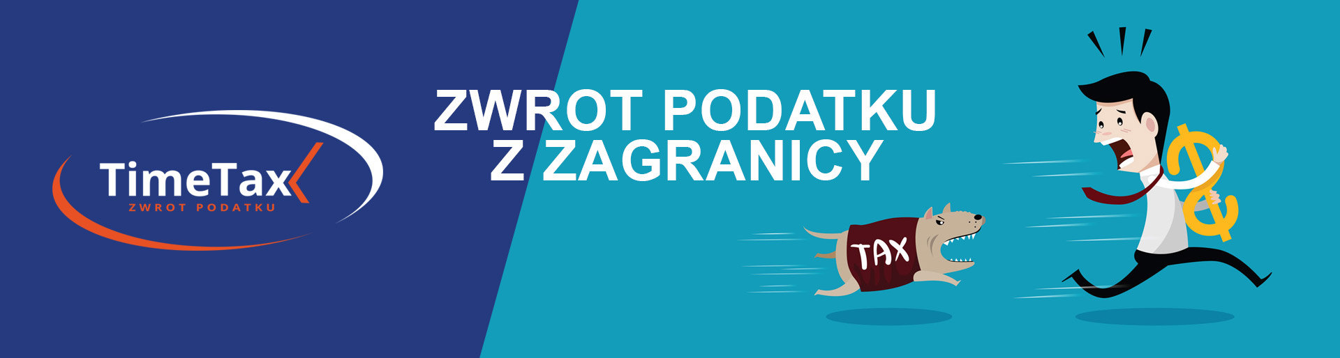 zwrot podatku z zagranicy